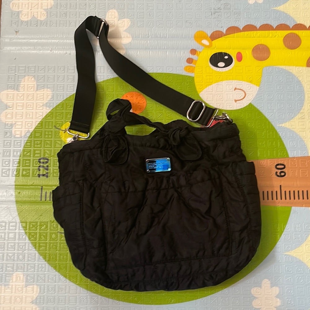 Diaper bag . Good condition